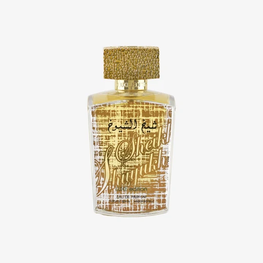 Sheikh Al Shuyukh Luxe Edition