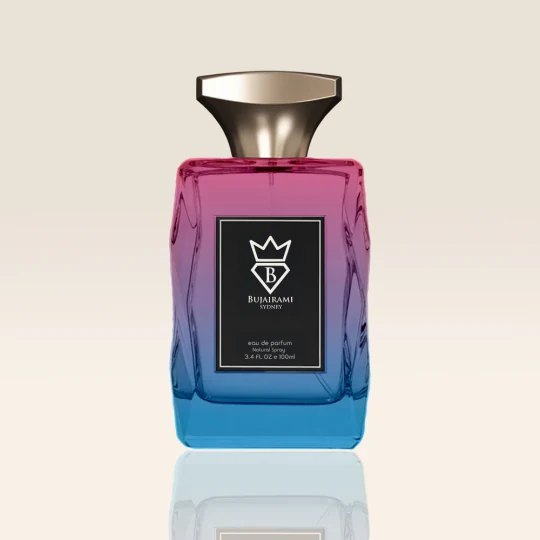 Bujairami Lavish