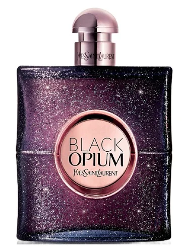 Black Opium Nuit Blanche