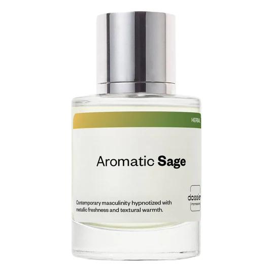 Dossier Aromatic Sage