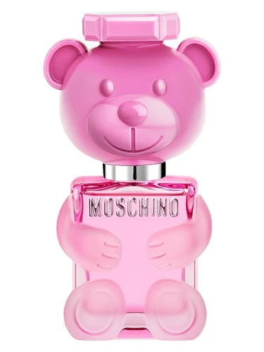 Toy 2 Bubble Gum