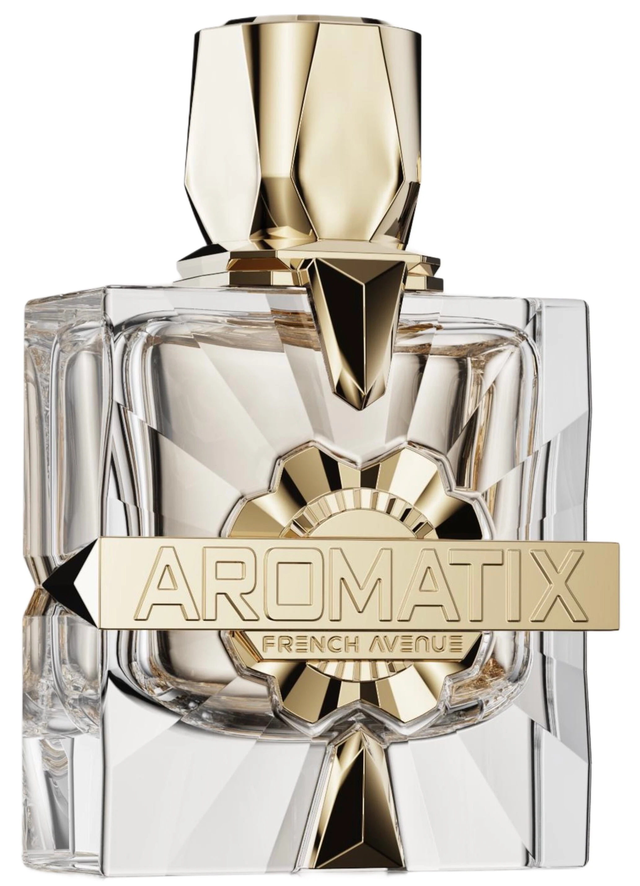 Aromatix X Xandal