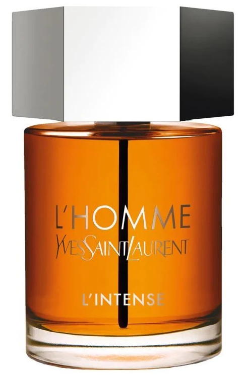 L'Homme Intense