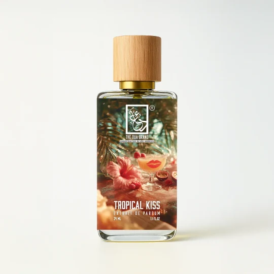 Tropical Kiss