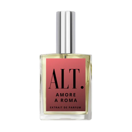 ALT. Fragrances Amore A Roma