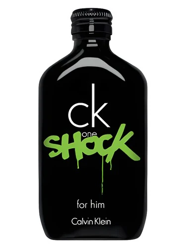 CK One Shock for Him