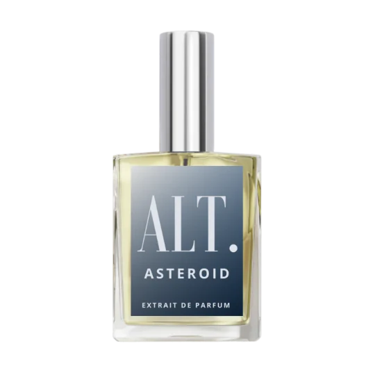 ALT. Fragrances Asteroid