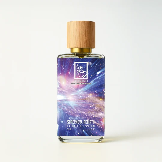 Supernova Rebirth