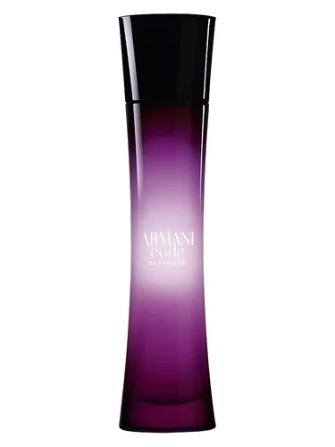 Armani Code Cashmere