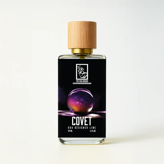 The DUA Brand Covet
