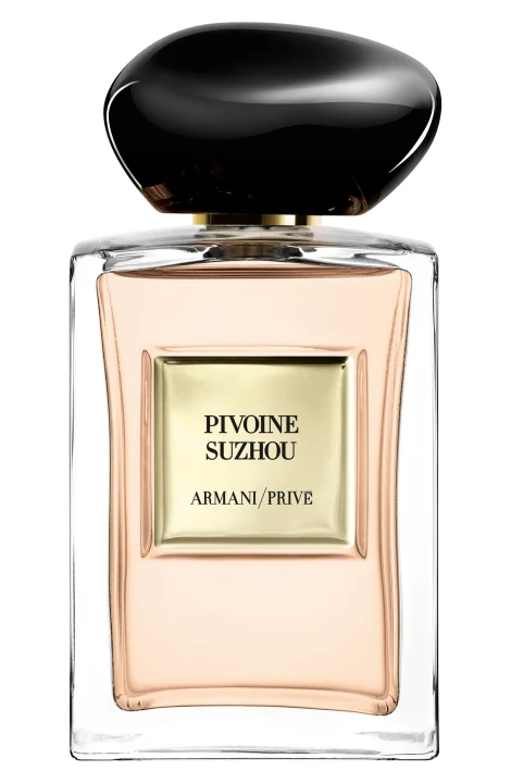 Giorgio Armani Pivoine Suzhou