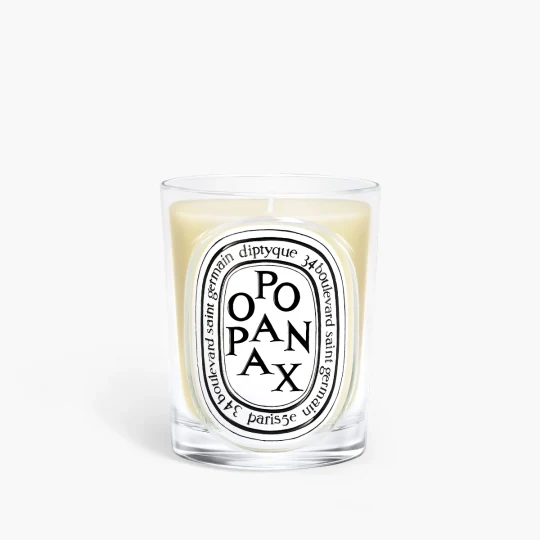 Opopanax