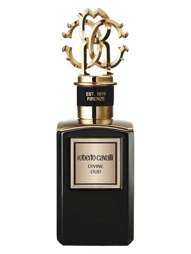 Divine Oud