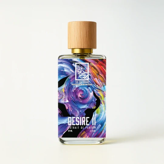 Desire II