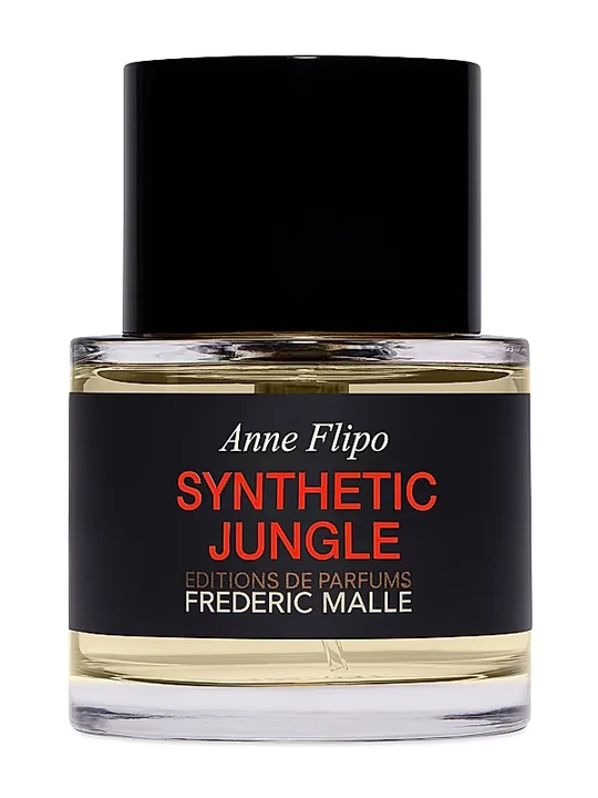Synthetic Jungle