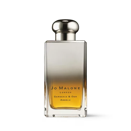 Gardenia & Oud Absolu