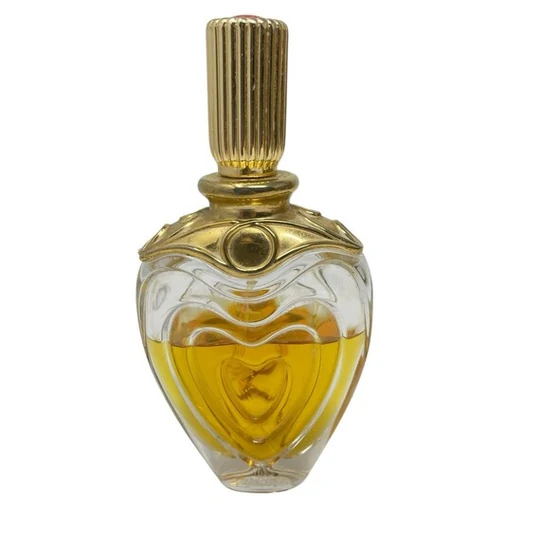 Escada Margaretha Ley