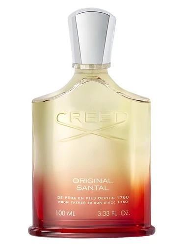 Original Santal