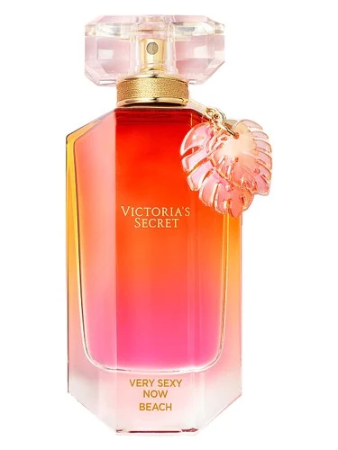 Victoria's Secret Very Sexy Now Beach