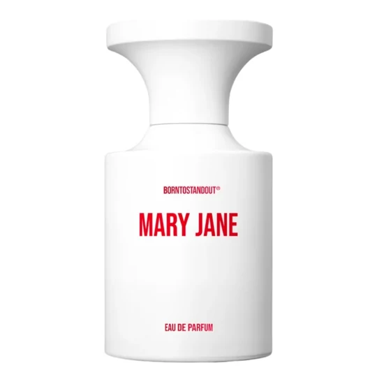 Mary Jane