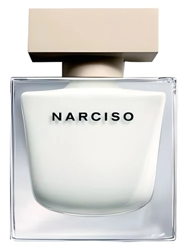 Narciso (White)