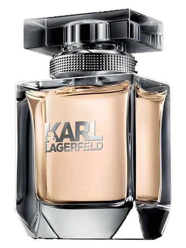 Karl Lagerfeld for Her