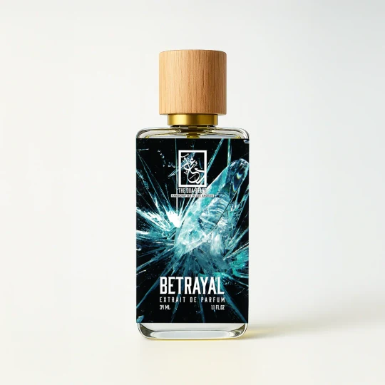 The DUA Brand Betrayal