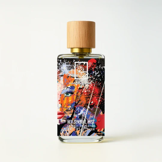 Her Sensual Mist