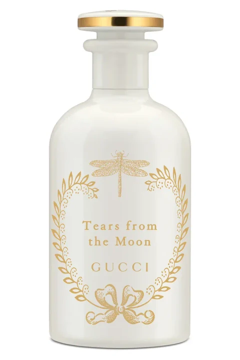 Tears From the Moon