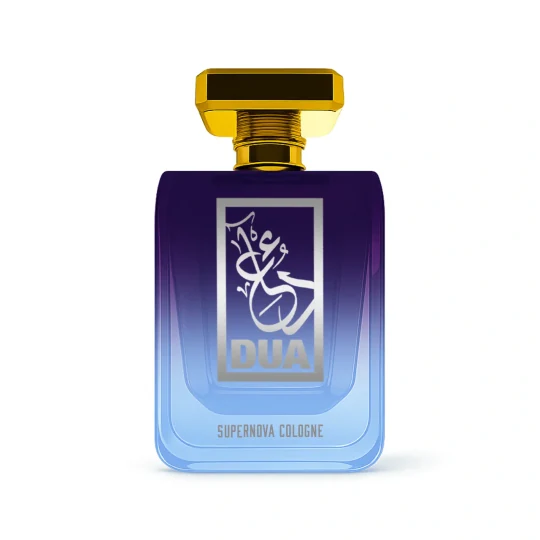 Supernova Cologne Special Edition