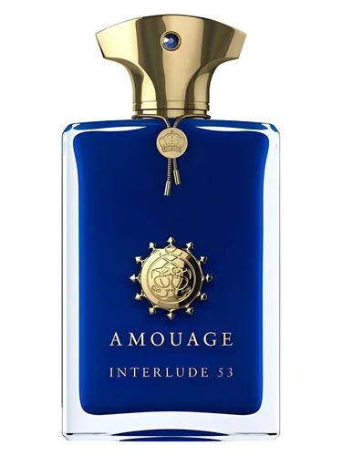Interlude 53 Man