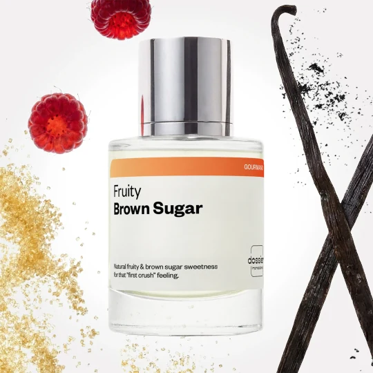 Dossier Fruity Brown Sugar