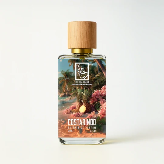 The DUA Brand Costarindo