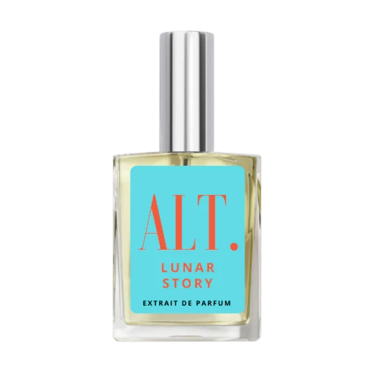 ALT. Fragrances Lunar Story