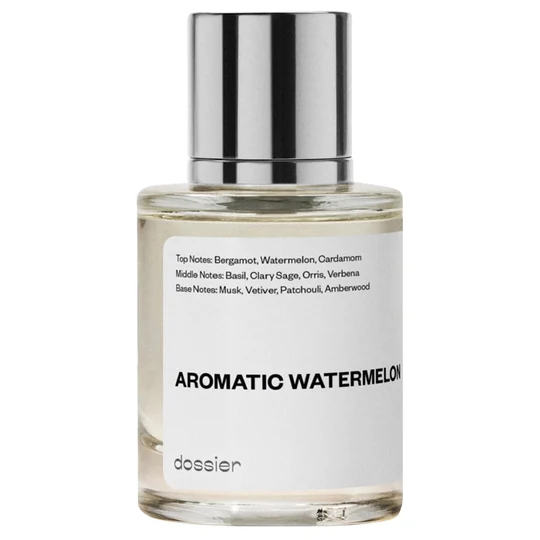 Dossier Aromatic Watermelon