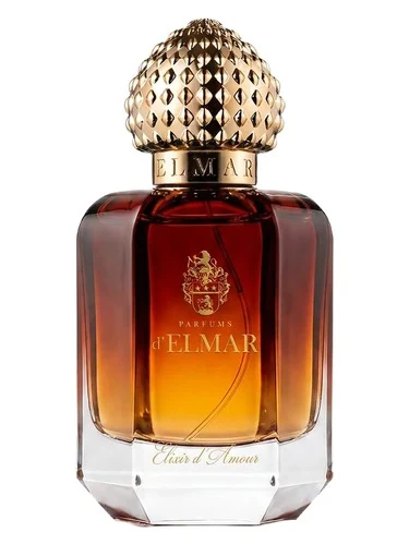 Elixir D'Amour