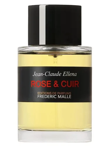 Frédéric Malle Rose & Cuir