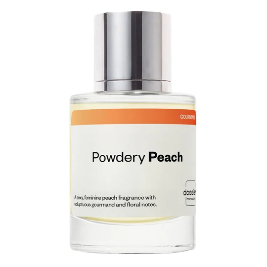 Dossier Powdery Peach