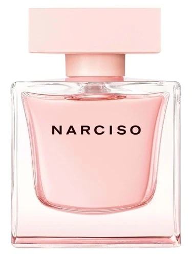 Narciso Rodriguez Cristal Edp