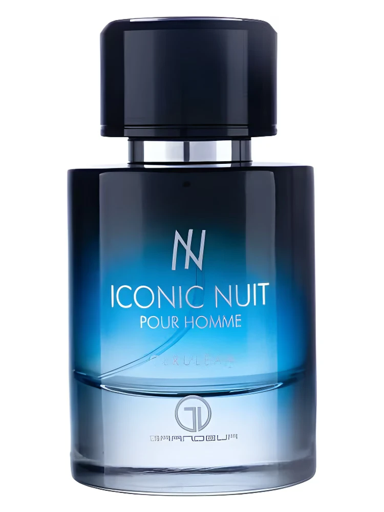 Grandeur Iconic Nuit Pour Homme