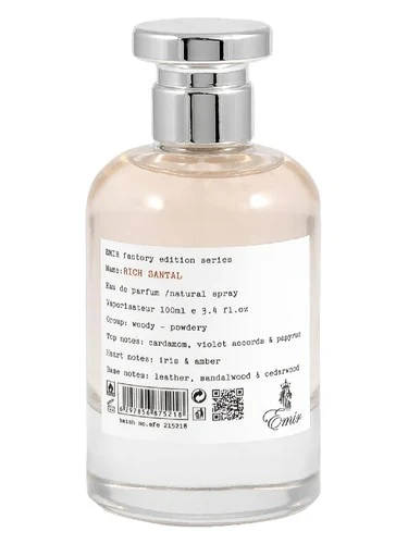Rich Santal