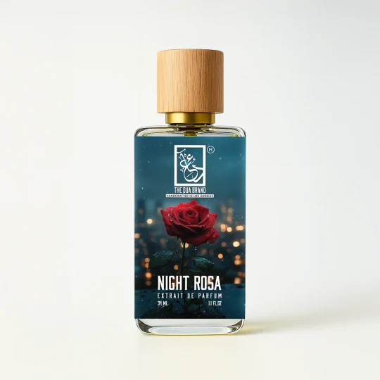 Night Rosa