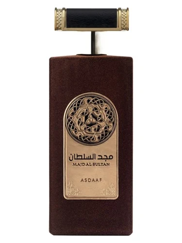 Majd Al Sultan Asdaaf
