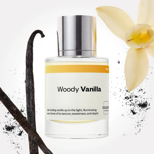 Dossier Woody Vanilla
