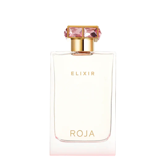 Elixir Pour Femme