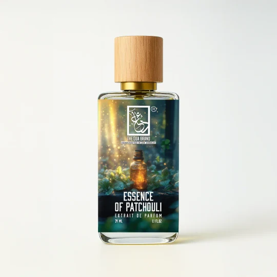 Essence of Patchouli