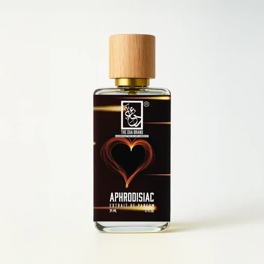 The DUA Brand Aphrodisiac