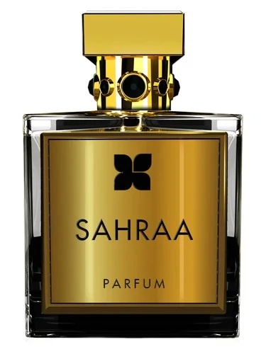Sahraa Oud