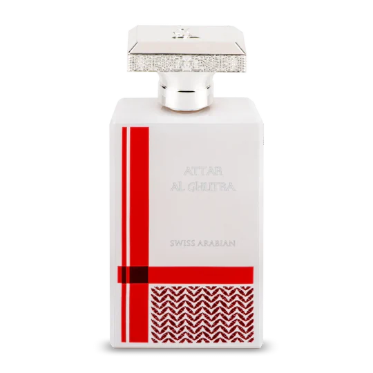 Attar Al Ghutra