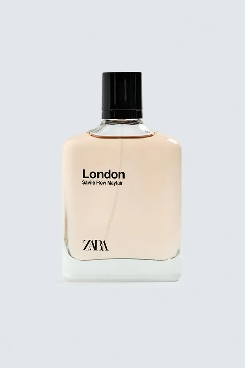 Fashionably London